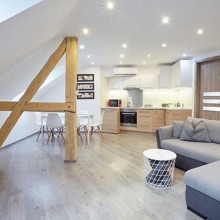Foter Apartman Villány Екстериор снимка